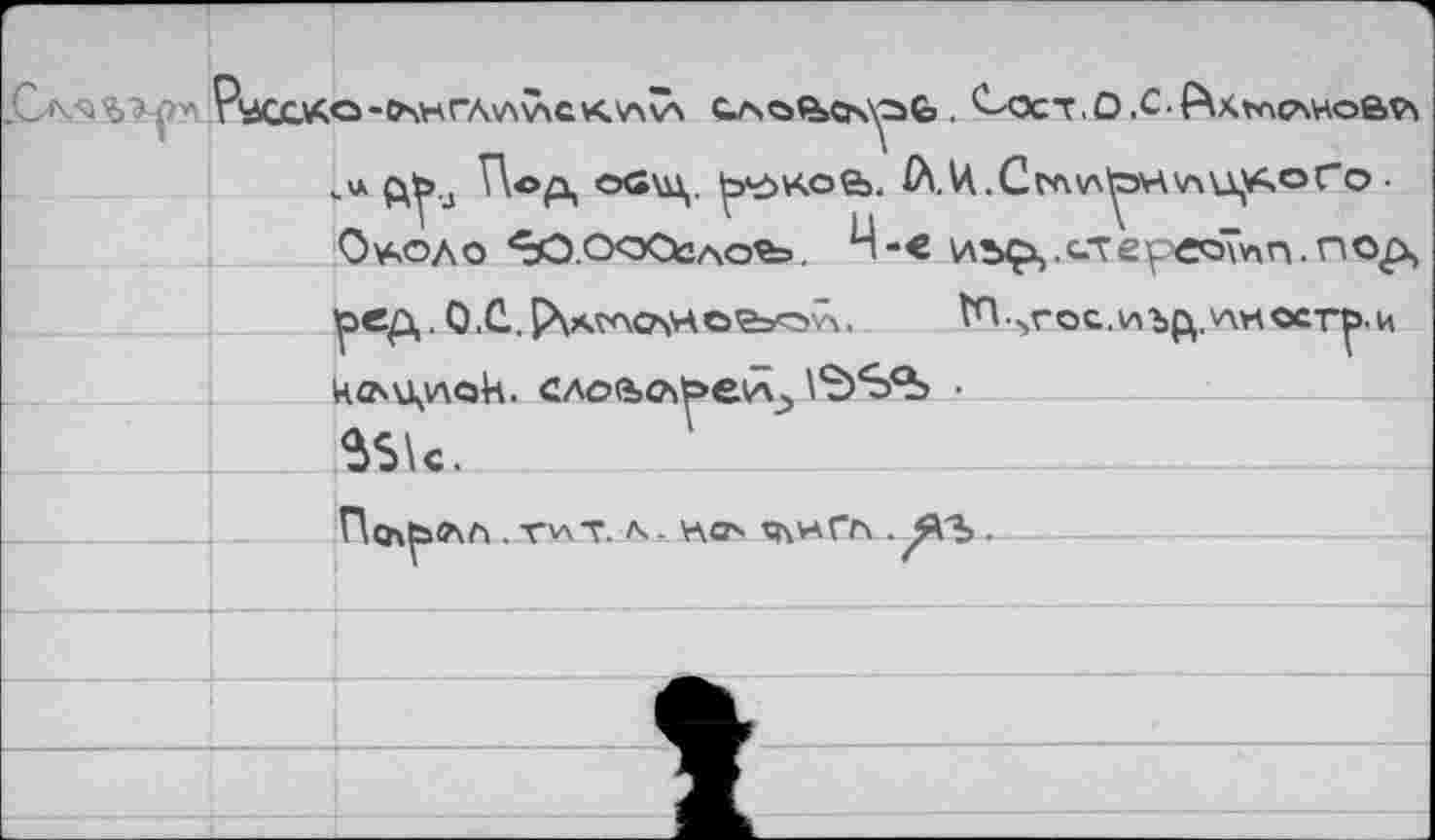 ﻿Py<Xv;o-0\HrAV\V\CX.'AV\	. ^OCT,O.C.f4xw\<AHOÔV\
0*оло SO.O’^Ctлояь. 4-< HbÇjj.c.'Tepeovan.nops ipep,. О.С.р\Агло\не>’гэол.	1Л.ъгос.и-ьд.^ност^.ц
цачцмаИ. CAObcs^eŸy,	•
S$\c.